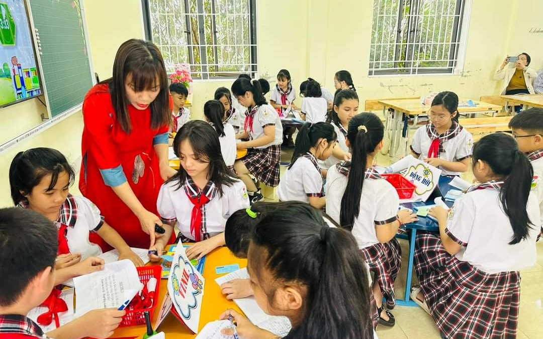 Nghệ An: Giảm mức thu học phí từ năm học 2023 - 2024