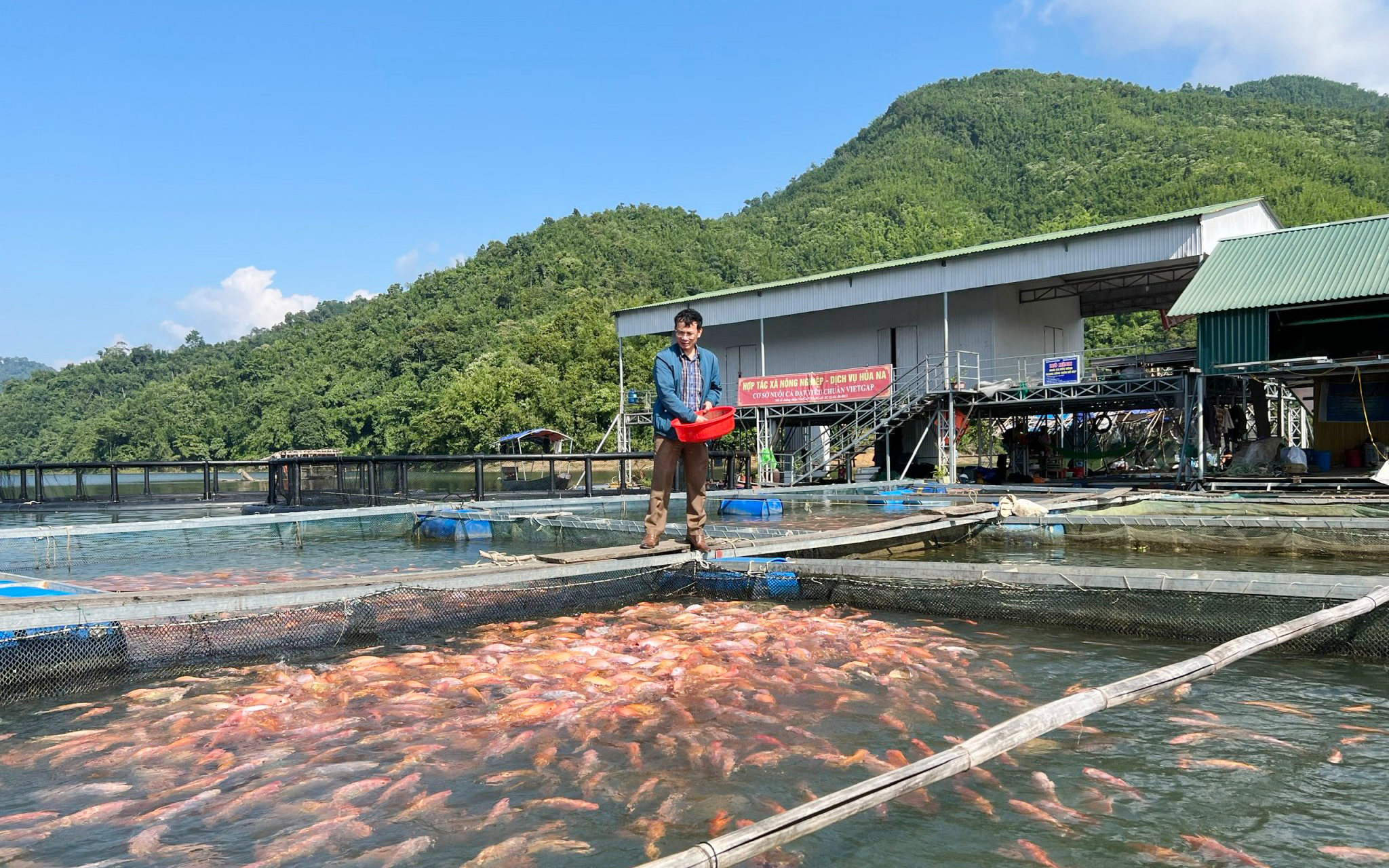 Tránh tư duy “lối mòn” trong phân bổ nguồn vốn phát triển vùng đồng bào dân tộc thiểu số và miền núi