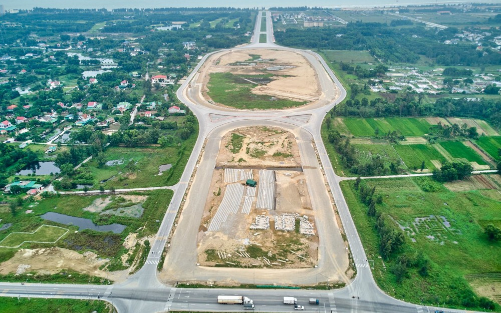 UBND thị xã Cửa Lò trả lời cử tri Nguyễn Thị Phan, khối Hồng Phong, phường Nghi Hương, thị xã Cửa Lò về bồi thường thực hiện dự án đại lộ Vinh   Cửa Lò