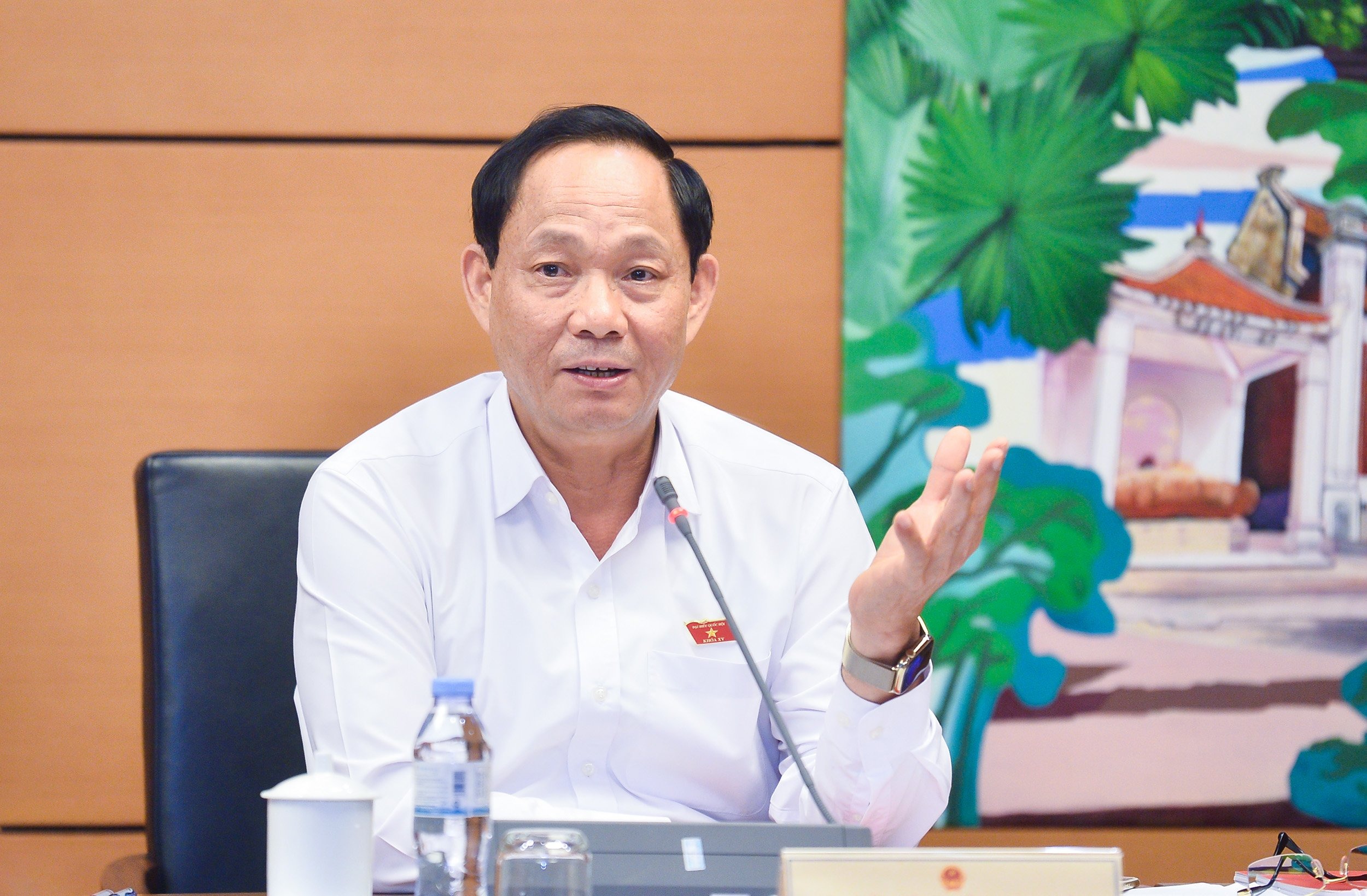 Công tác cứu hộ cứu nạn: Phòng là chính và phải bảo đảm nguồn lực "4 tại chỗ"