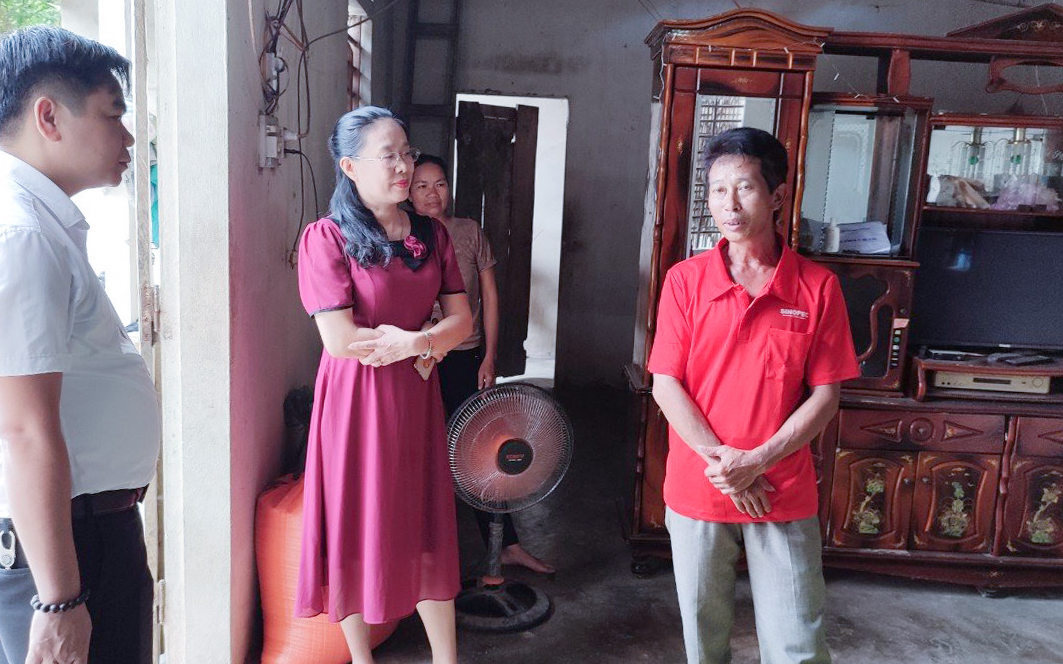 HĐND huyện Quỳ Hợp chú trọng giám sát các vấn đề thực tiễn bức xúc