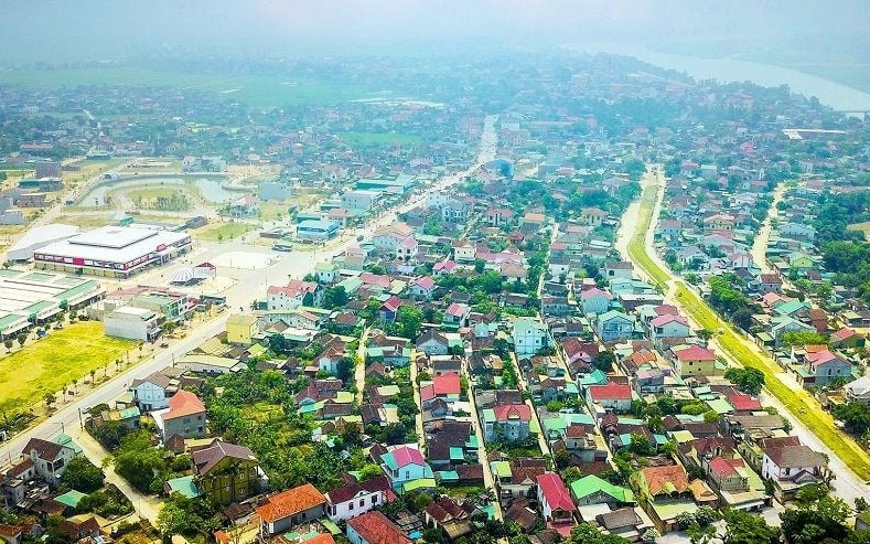 Sở Nông nghiệp và Phát triển nông thôn trả lời cử tri Hoàng Đình Thắng, xóm Trung Đức, xã Nam Cát, huyện Nam Đàn về xây dựng kè và nạo vét tuyến kênh sông Lam Trà 2