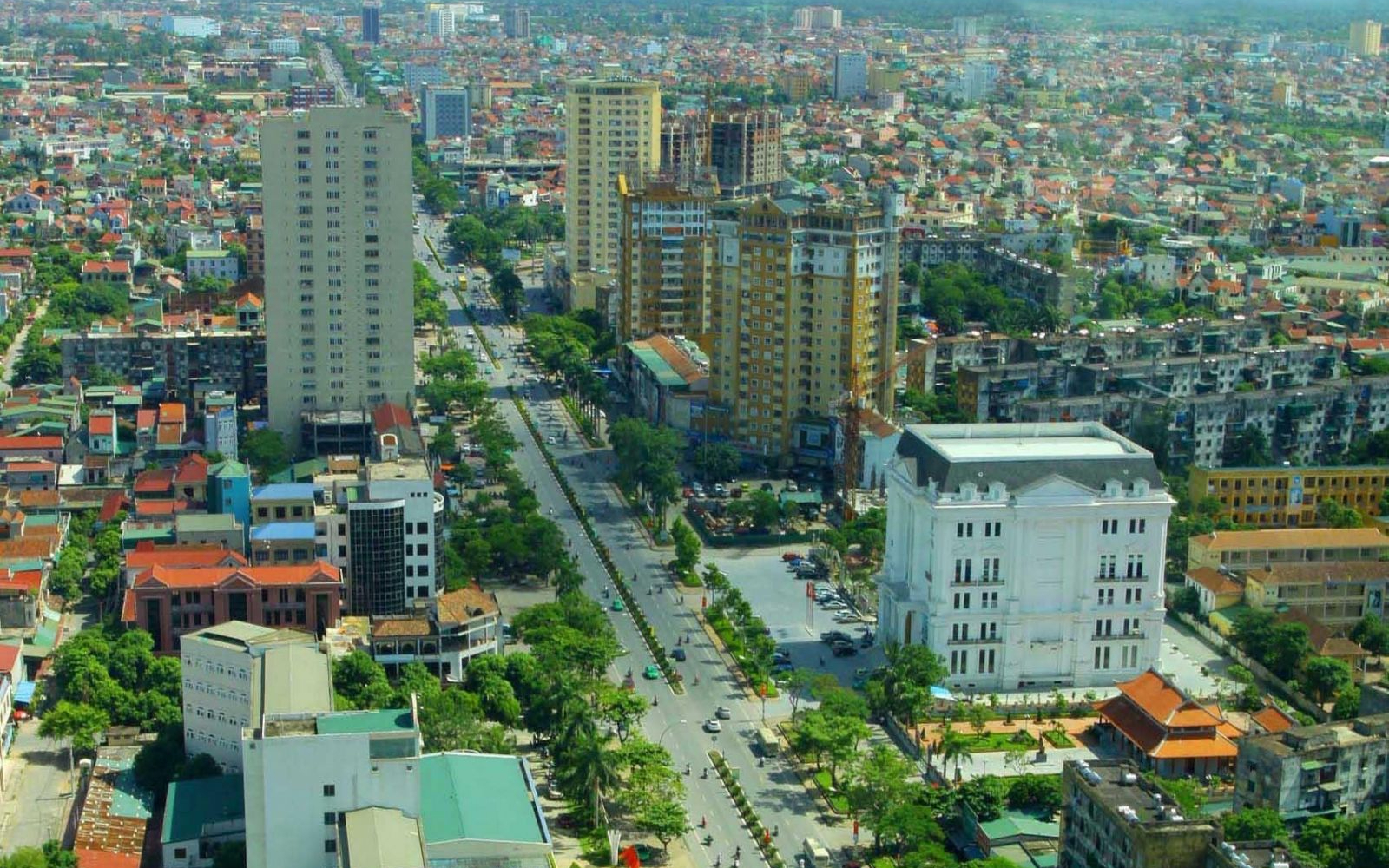 Nghệ An: Ban hành hệ số điều chỉnh giá đất năm 2024