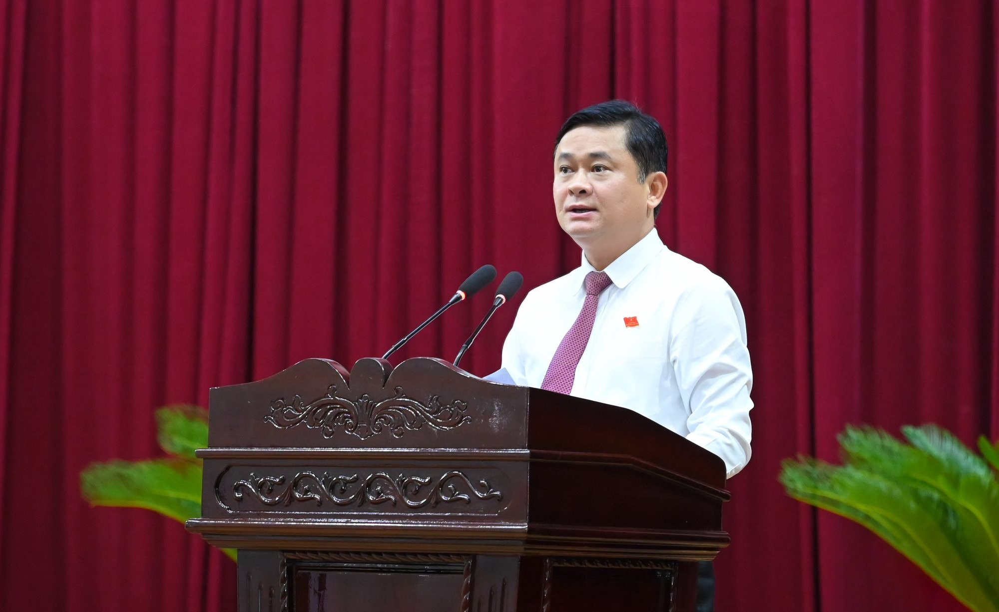 Tập trung triển khai khẩn trương, quyết liệt, đồng bộ các giải pháp đảm bảo các nghị quyết của HĐND tỉnh sớm đi vào cuộc sống và đạt hiệu quả cao*