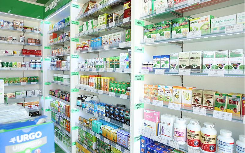 Sở Y tế trả lời cử tri xã Nghi thạch, huyện Nghi Lộc về tăng cường công tác quản lý nhà nước về thuốc chữa bệnh