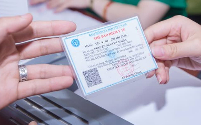 Bảo hiểm xã hội tỉnh trả lời cử tri phường Quỳnh Phương, thị xã Hoàng Mai về hỗ trợ thẻ BHYT cho người bị bệnh hiểm nghèo
