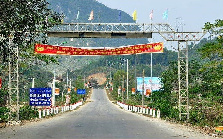 Sở Giao thông vận tải trả lời kiến nghị cử tri về cải tạo, nâng cấp tuyến Quốc lộ 48 đoạn từ xã Châu Bình qua xã Châu Hội lên thị trấn Tân Lạc