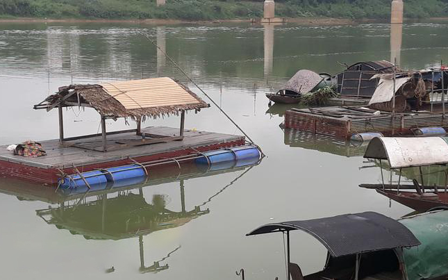 Cần có quy định cụ thể về hỗ trợ người dân nuôi trồng thủy sản bị thiệt hại
