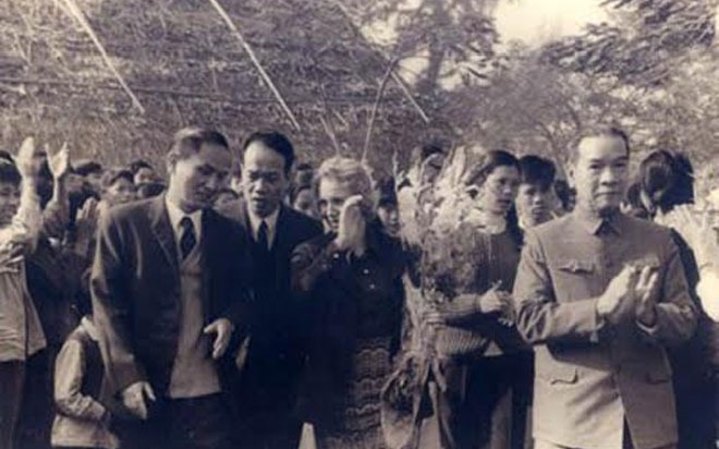 Giáo sư Nguyễn Cảnh Toàn – Nhân kiệt đắp bồi địa linh