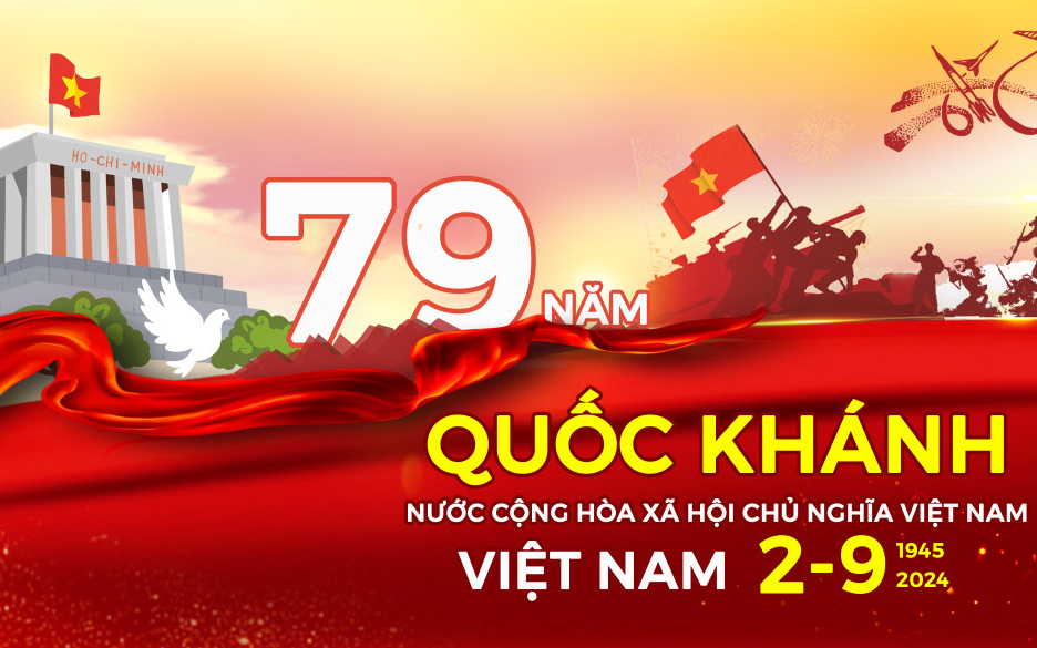 TA TỰ HÀO ĐI LÊN!