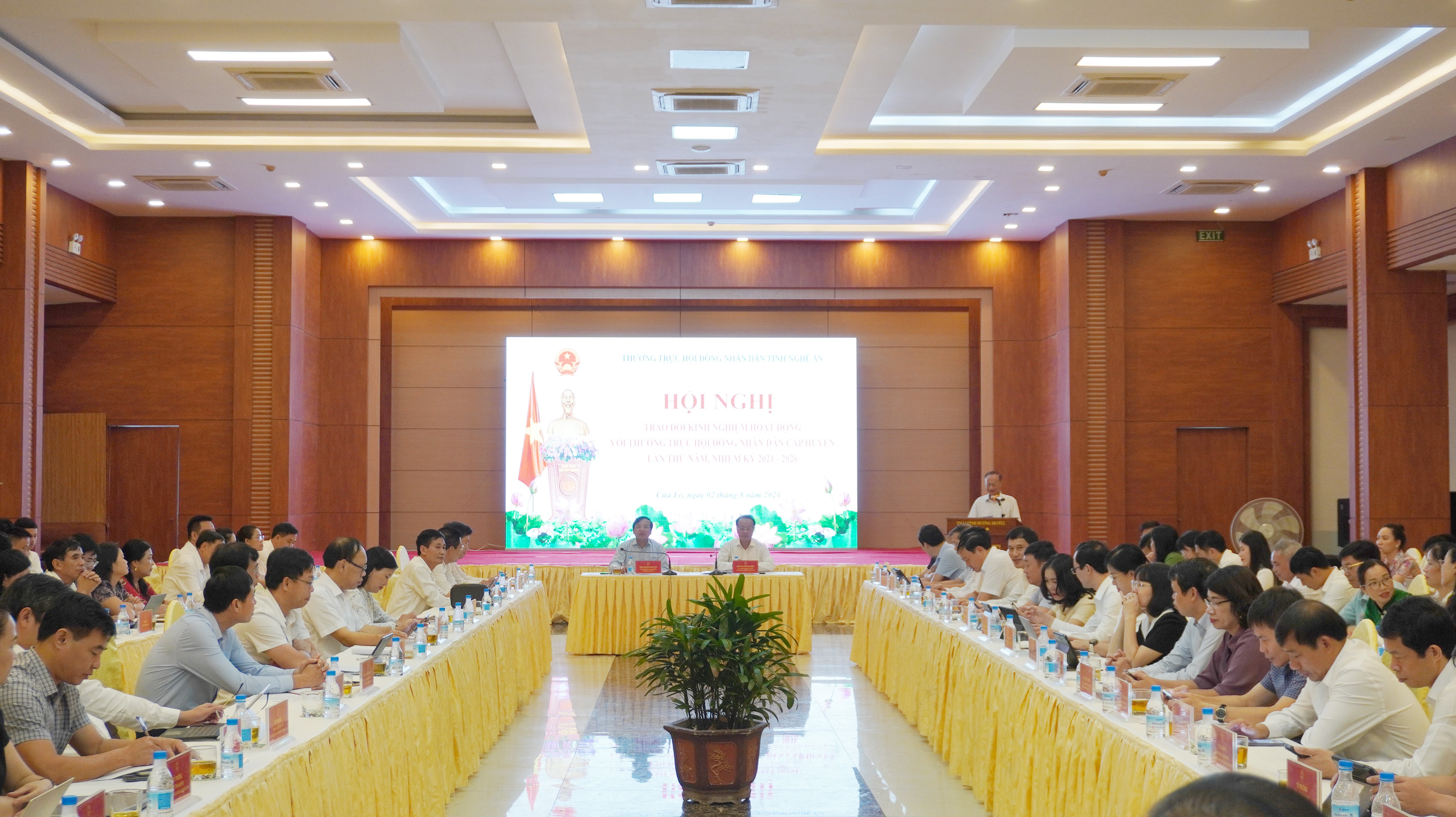 TRÁCH NHIỆM, SÁNG TẠO, HIỆU QUẢ