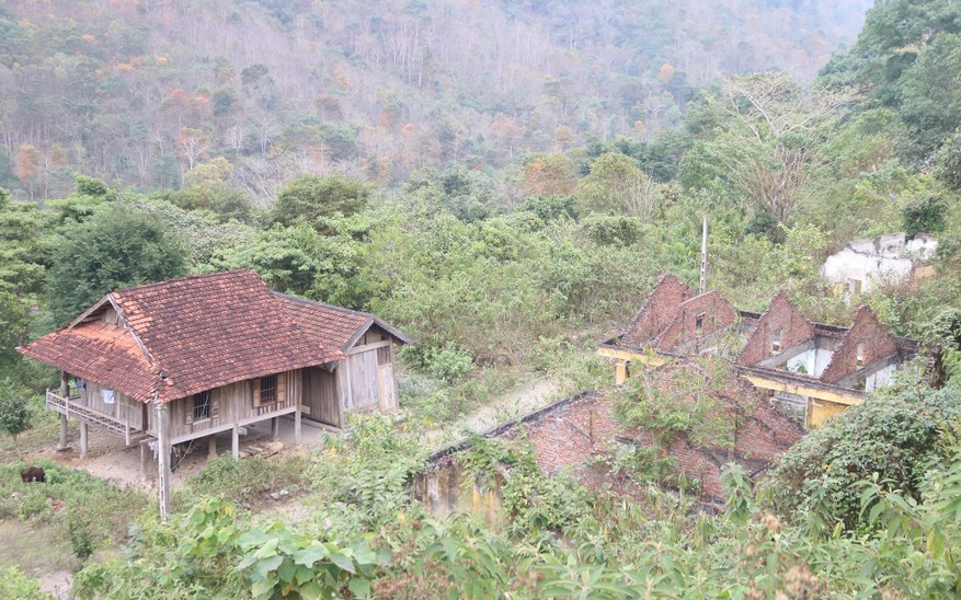 Bộ Công Thương trả lời kiến nghị cử tri về giải quyết dứt điểm các tồn tại, vướng mắc trong công tác tái định cư Dự án Thủy điện Bản Vẽ
