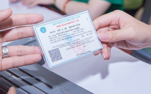 Bảo hiểm xã hội tỉnh trả lời cử tri thị xã Hoàng Mai về quyền lợi 1 của người tham gia BHYT 5 năm liên tục