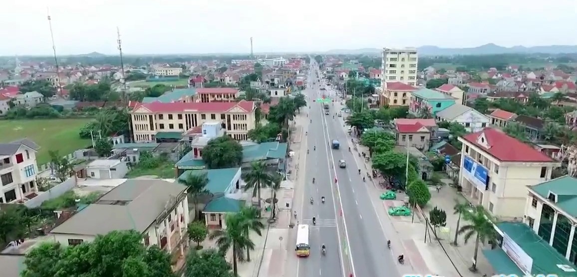 Sở Tài nguyên và Môi trường trả lời cử tri huyện Quỳnh Lưu về việc sớm thu hồi đất của Xí nghiệp gạch ngói Vinaconex bàn giao cho địa phương quản lý, sử dụng