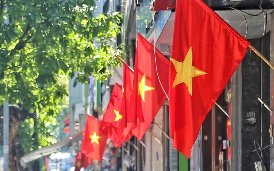 Đề xuất nghỉ 5 ngày liên tục dịp lễ 30/4 và 1/5 năm 2025