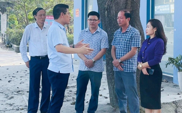 Kiên trì đeo bám, không để kiến nghị bị “lãng quên”
