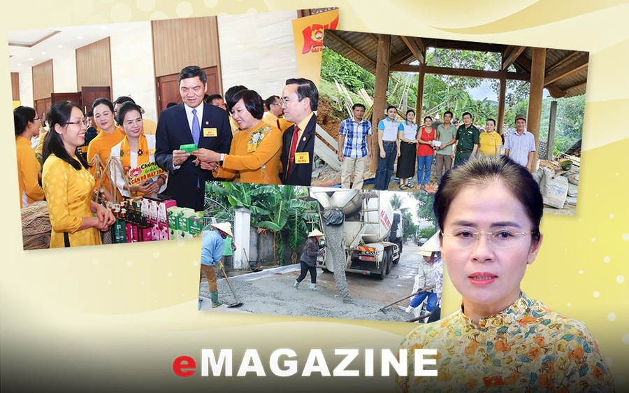 Phát huy sức mạnh đại đoàn kết toàn dân tộc trong thời kỳ mới