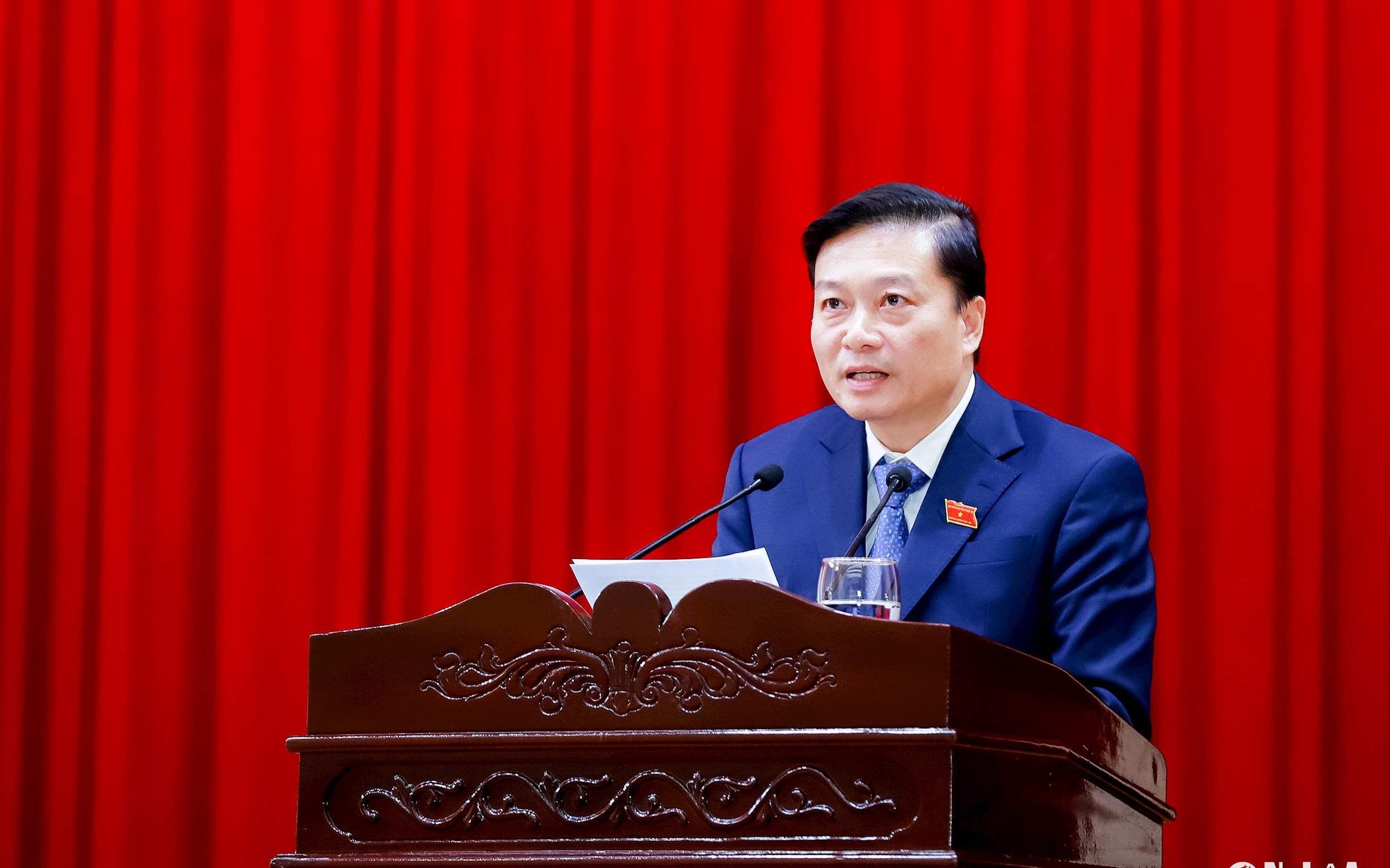 Tạo động lực mới thúc đẩy kinh tế - xã hội của tỉnh phát triển nhanh, bền vững *