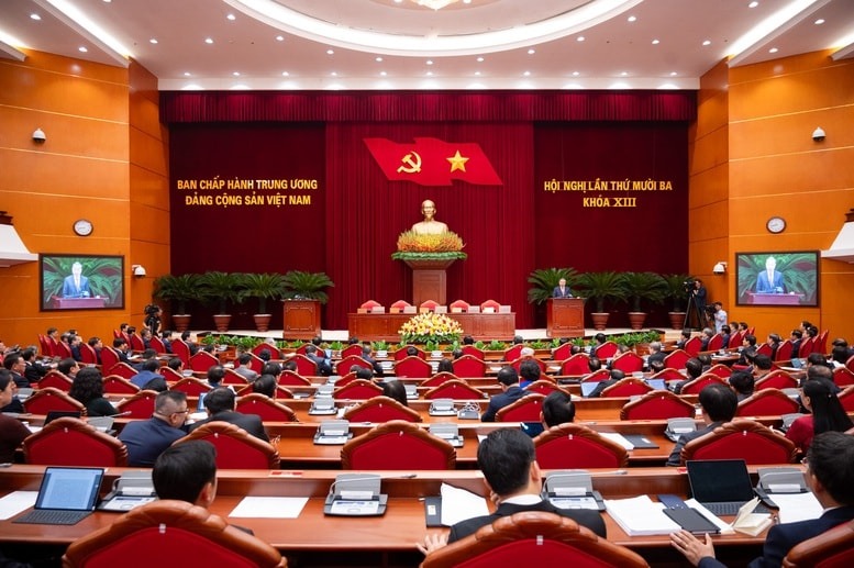 Đại hội lần thứ XIV của Đảng dự kiến diễn ra từ ngày 19 đến 25/1/2026
