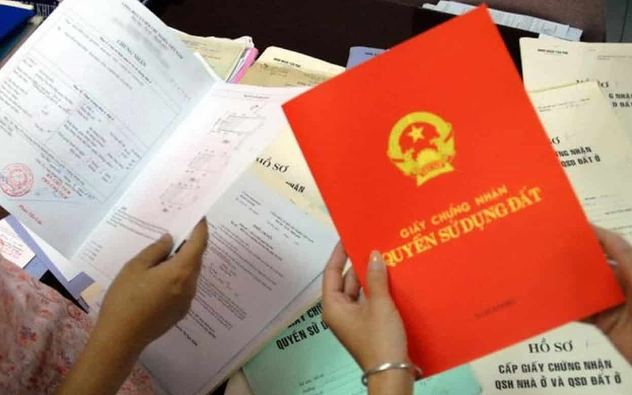 UBND tỉnh trả lời kiến nghị về việc chậm cấp đổi Giấy chứng nhận quyền sử dụng đất tại phường Nghi Hương