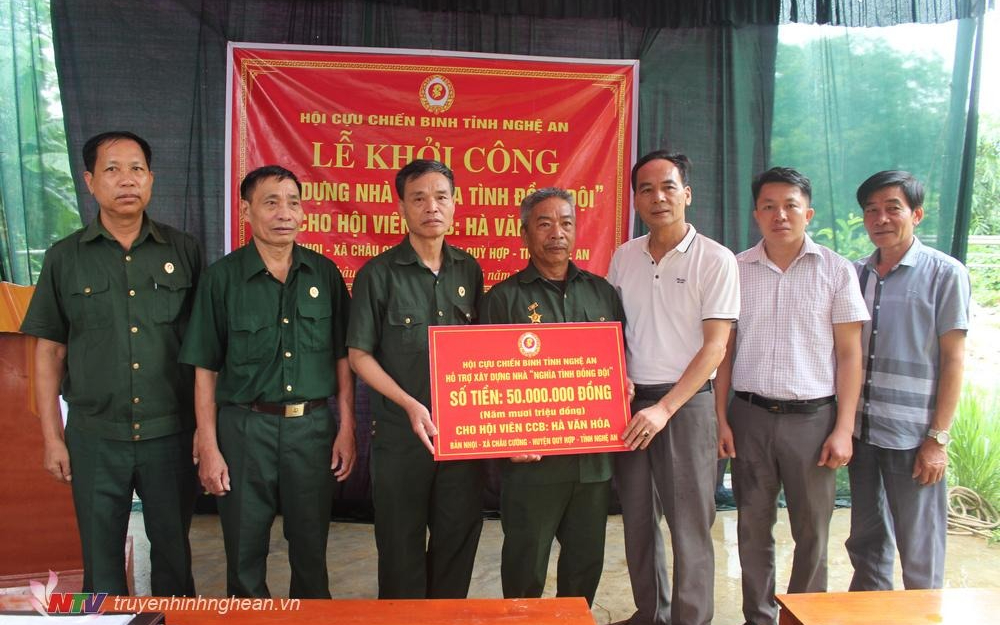 Sở Tài chính trả lời kiến nghị của cử tri huyện Quỳ Hợp về chế độ, chính sách đối với các tổ chức hội