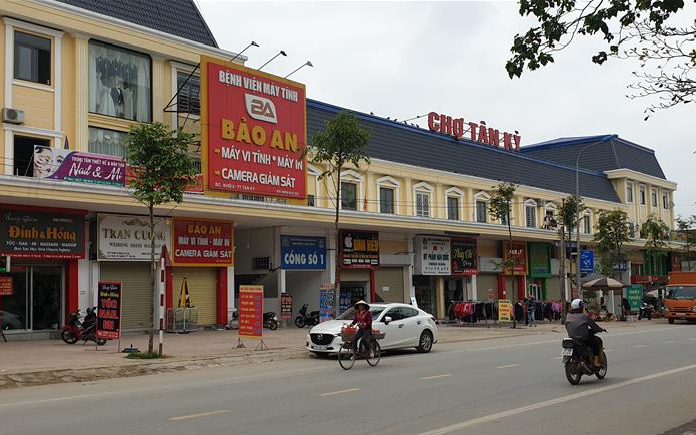 Sở Công Thương trả lời kiến nghị cử tri huyện Tân Kỳ về hướng dẫn thực hiện Nghị định số 60/2024/NĐ-CP ngày 05/6/2024 của Chính phủ