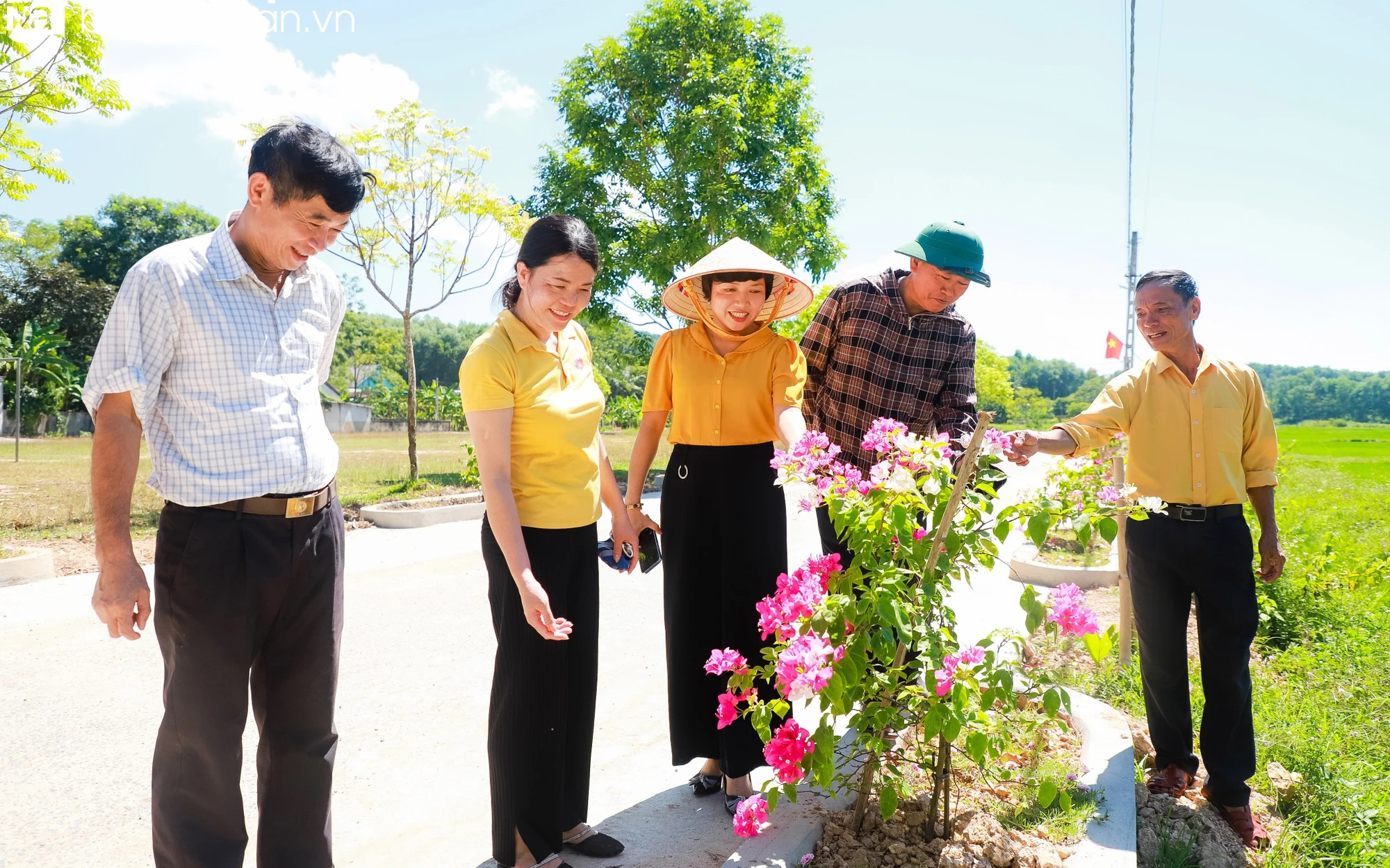 Sở Tài chính trả lời kiến nghị của cử tri huyện Quỳ Hợp về hỗ trợ công tác phí cho người hoạt động không chuyên trách cấp xã và xóm