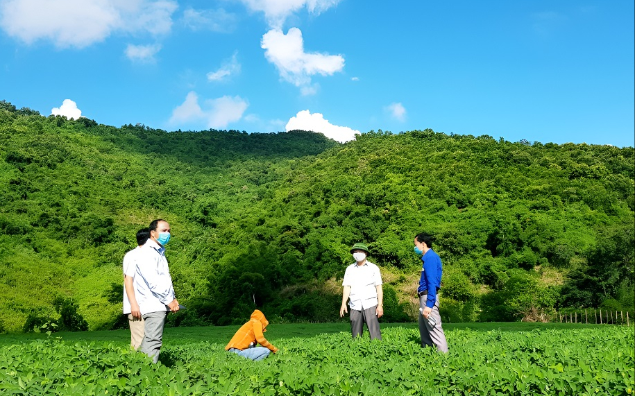 Đề án 07 – khơi dậy nội lực, thoát nghèo bền vững ở huyện Tương Dương