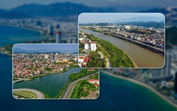 Thời cơ vàng để sáp nhập tỉnh, bỏ cấp huyện, tinh gọn xã