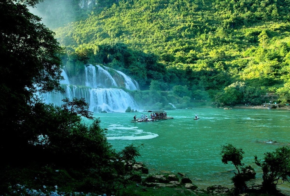 UBND tỉnh trả lời kiến nghị cử tri huyện Con Cuông về thu hút các dự án đầu tư cho phát triển du lịch sinh thái