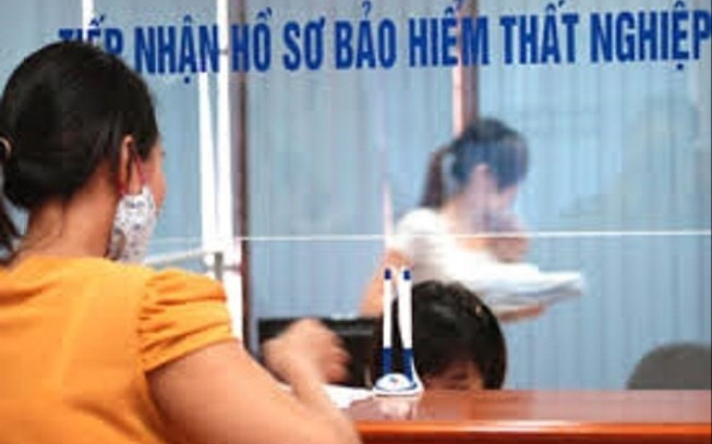 Thủ tục chấm dứt hưởng trợ cấp thất nghiệp