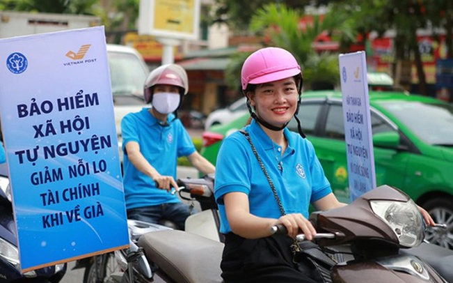 Nghệ An: Hỗ trợ thêm mức đóng cho người tham gia bảo hiểm xã hội tự nguyện