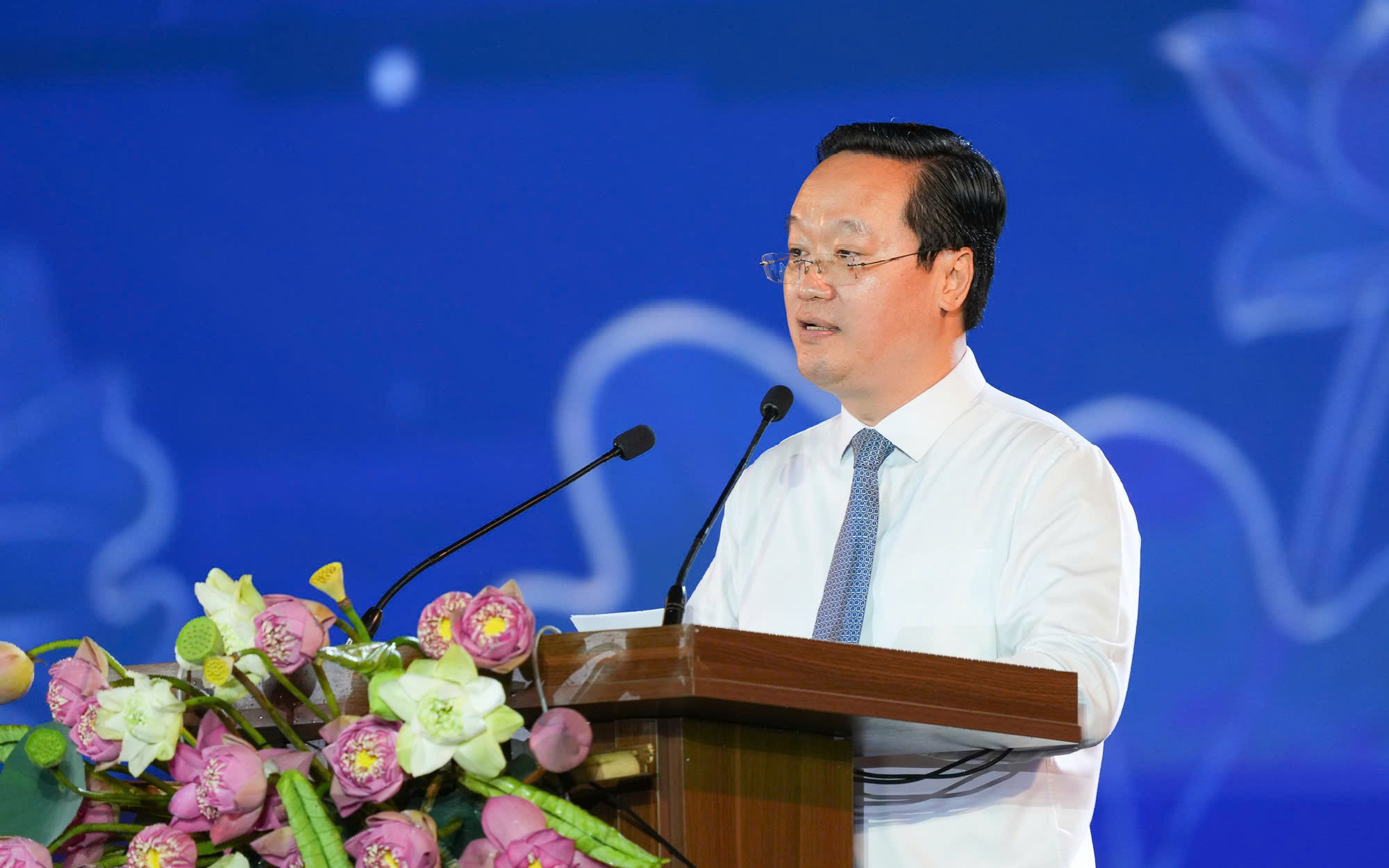 Từ Lễ hội Làng Sen, lan toả mạnh mẽ giá trị di sản về tư tưởng, đạo đức Hồ Chí Minh*