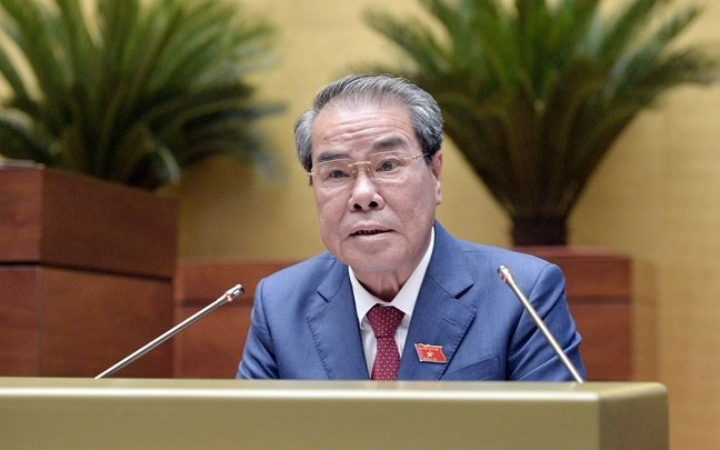 99,95% kiến nghị của cử tri được giải quyết, trả lời