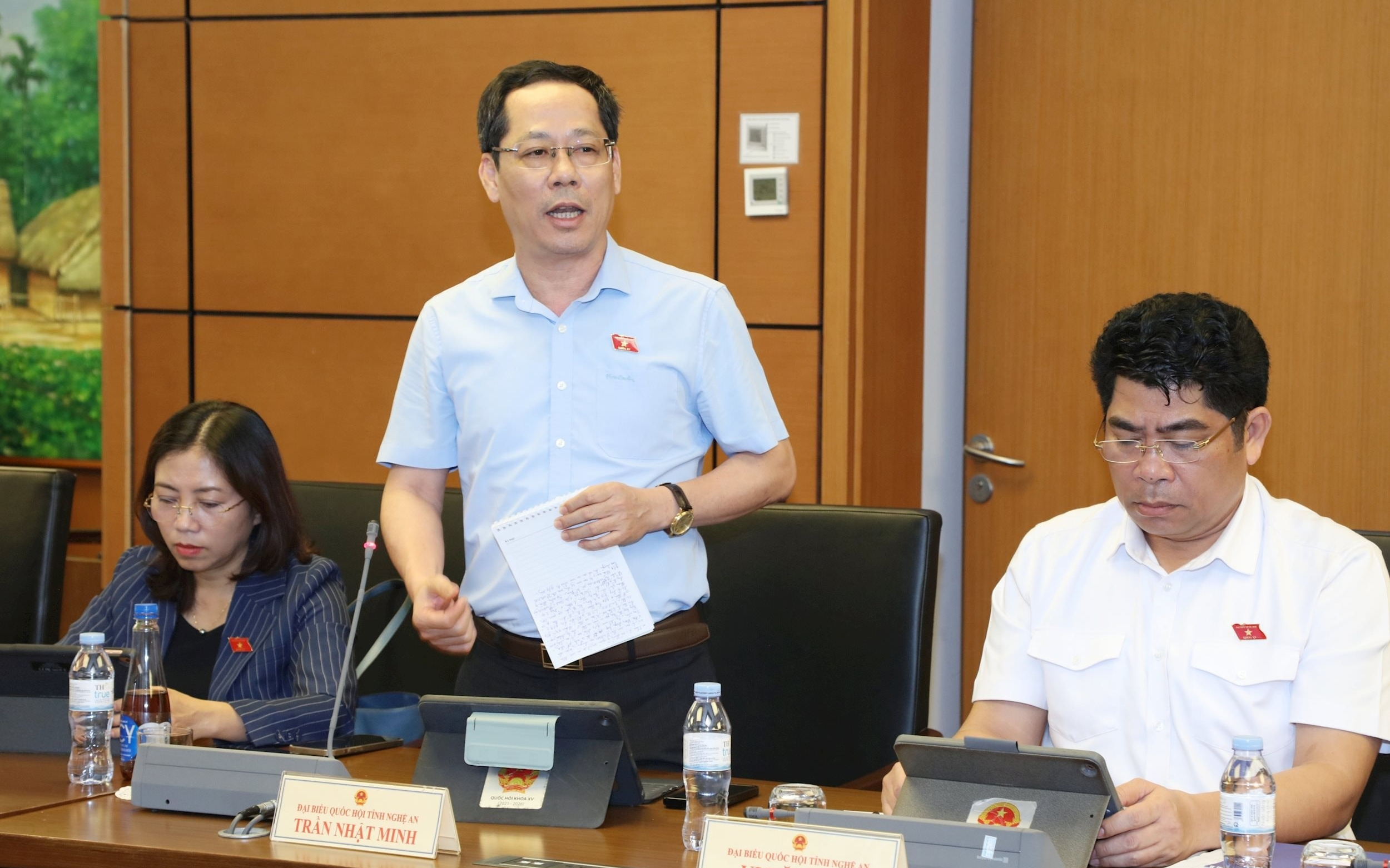 Giảm thiểu sự chồng chéo trong hoạt động thanh tra - kiểm tra