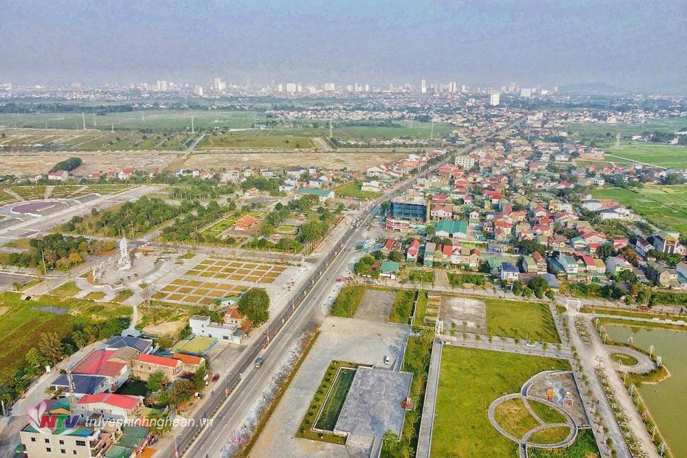 Cử tri huyện Hưng Nguyên phản ánh nhiều về vấn đề dân sinh