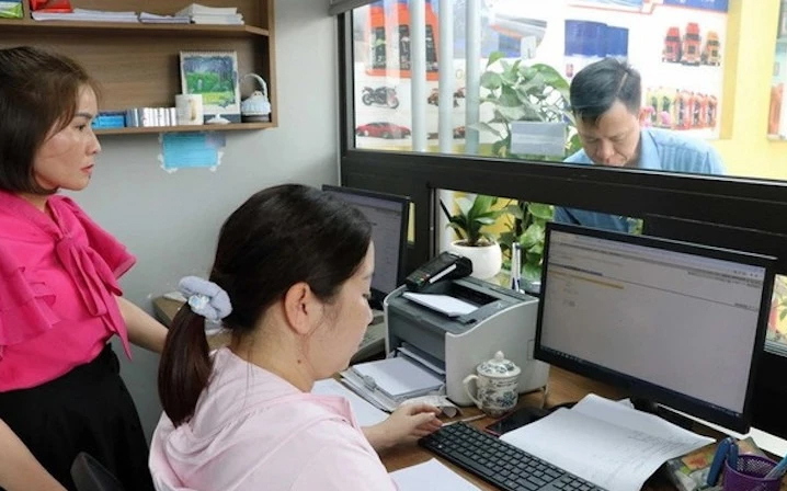 Chính sách mới có hiệu lực từ tháng 6/2025