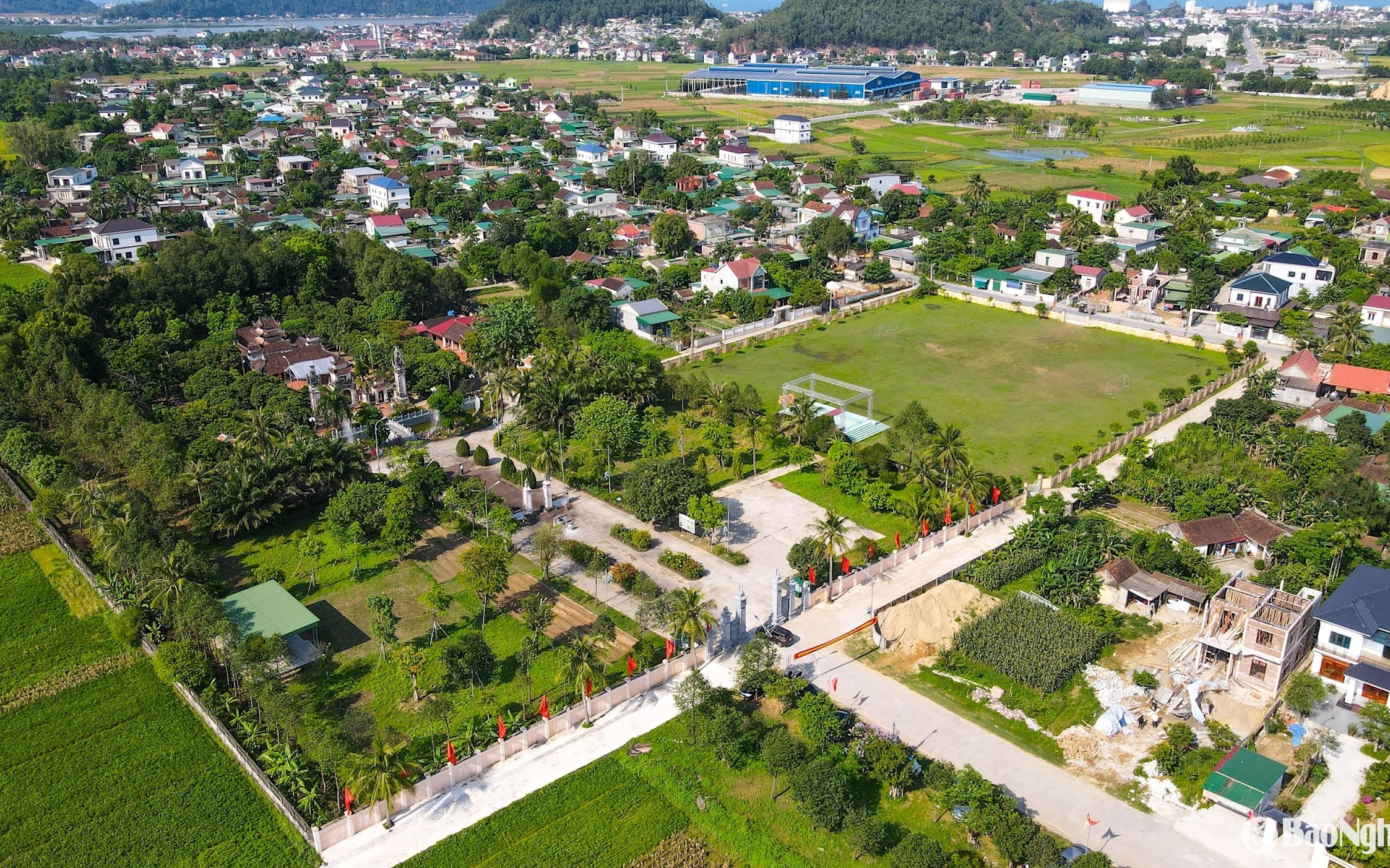 Chính quyền địa phương hai cấp: Bước ngoặt cải cách mang tính lịch sử