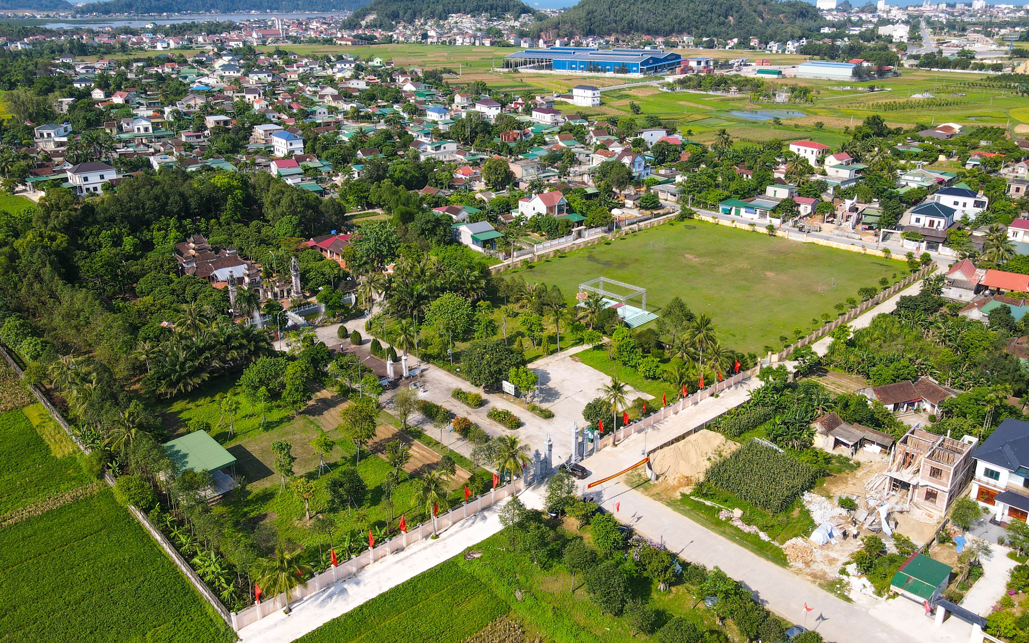 UBND tỉnh trả lời kiến nghị của cử tri huyện Nghi Lộc về dự án “ Xây dựng cơ sở kinh doanh dịch vụ lưu giữ hàng hóa” của Công ty CP đầu tư xây dựng công trình 579