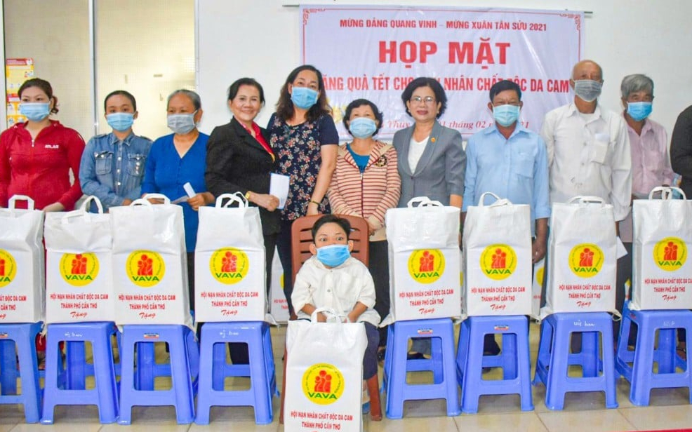 Trả lời kiến nghị cử tri xã Minh Hợp về chế độ, chính sách của nhà nước đối với các hội có tính chất đặc thù