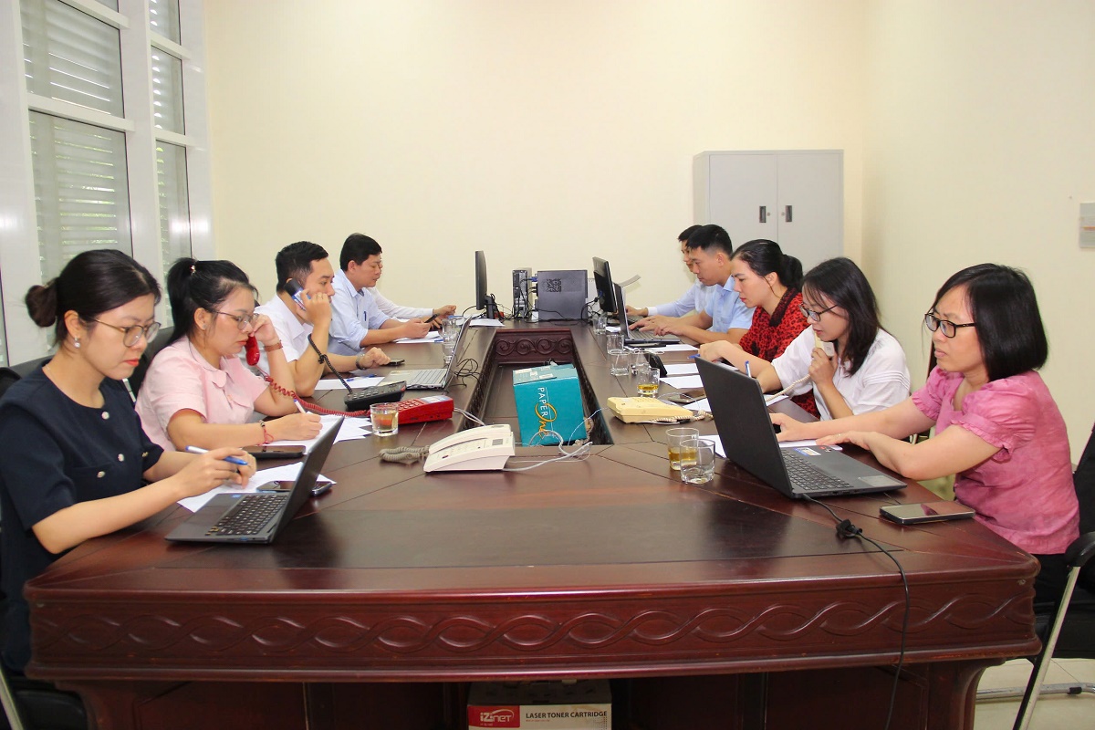 HĐND tỉnh tăng cường các kênh tiếp nhận ý kiến cử tri tại Kỳ họp thứ 4 HĐND tỉnh khóa XIX