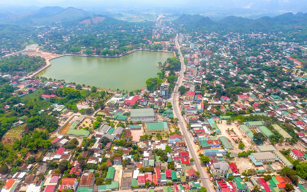 Đảng bộ xã Quỳ Hợp nhiệm kỳ 2025-2030: Phát huy tối đa nội lực, mở rộng liên kết, phát triển nhanh, bền vững