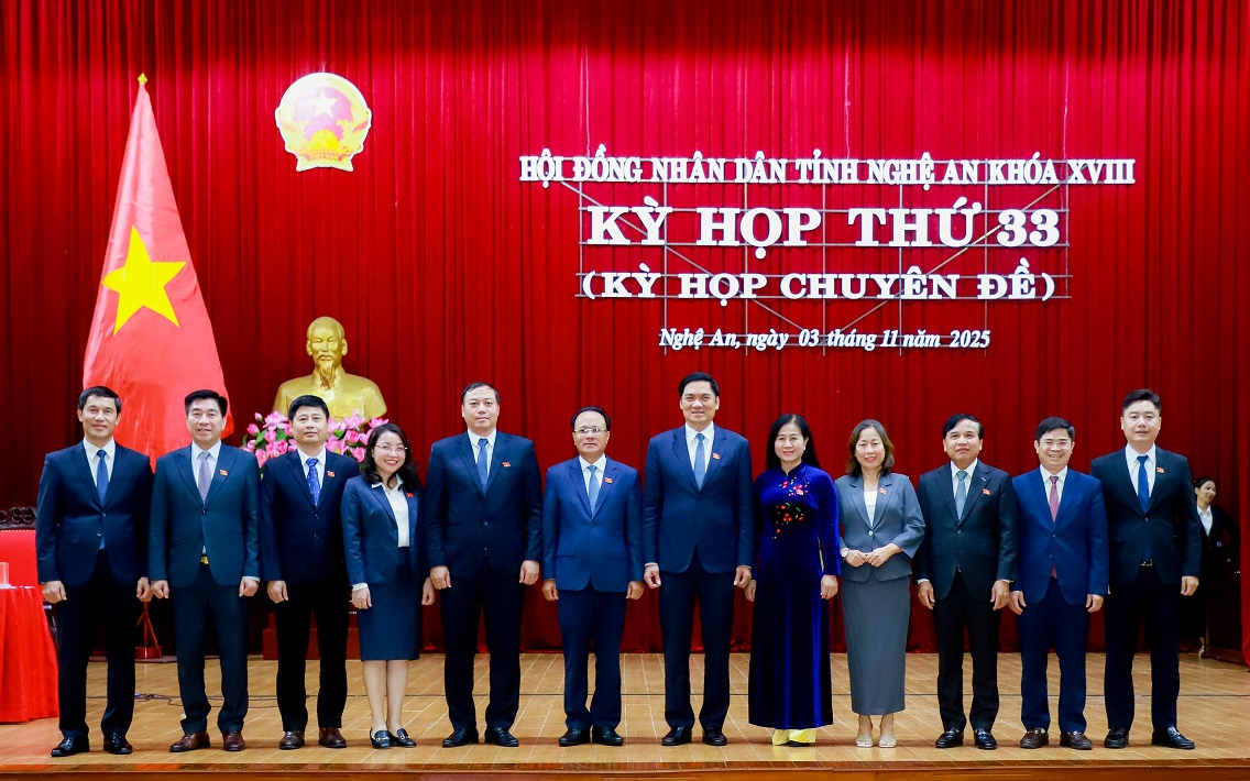 Ban Văn hóa - Xã hội HĐND tỉnh Nghệ An:  Một nhiệm kỳ nhiều dấu ấn vì sự phát triển của tỉnh nhà