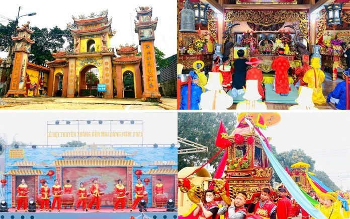 Chuyện Làng Biển Và Tấm Bằng Di Sản: Khi "Hồn Cốt" Neo Đậu Bến Quê