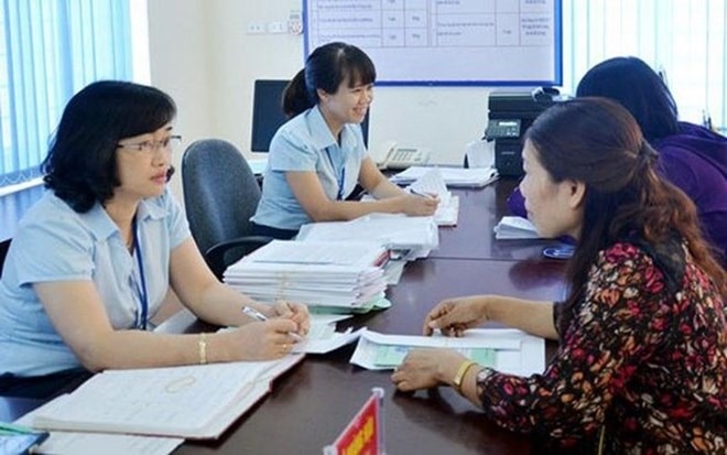 Nghị định 381/2026/NĐ-CP: Cán bộ, công chức cấp xã được hưởng phụ cấp công vụ 55%
