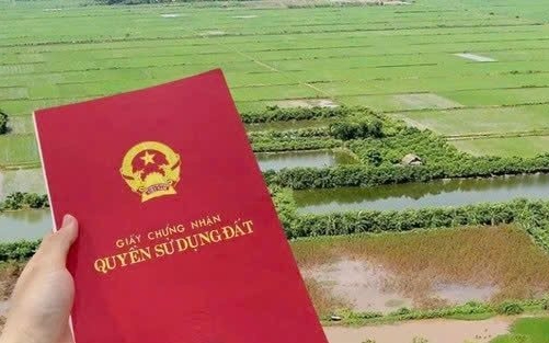 Cử tri Nam Thanh kiến nghị đẩy nhanh cấp giấy chứng nhận quyền sử dụng đất nông nghiệp