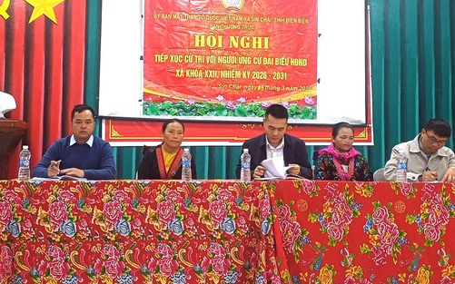 Vận động bầu cử phải bảo đảm những yêu cầu gì, có các hình thức vận động bầu cử nào?