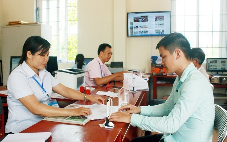 Sở Nội vụ trả lời kiến nghị cử tri về phụ cấp người hoạt động không chuyên trách và chính sách đối với cán bộ bố trí về cấp xã