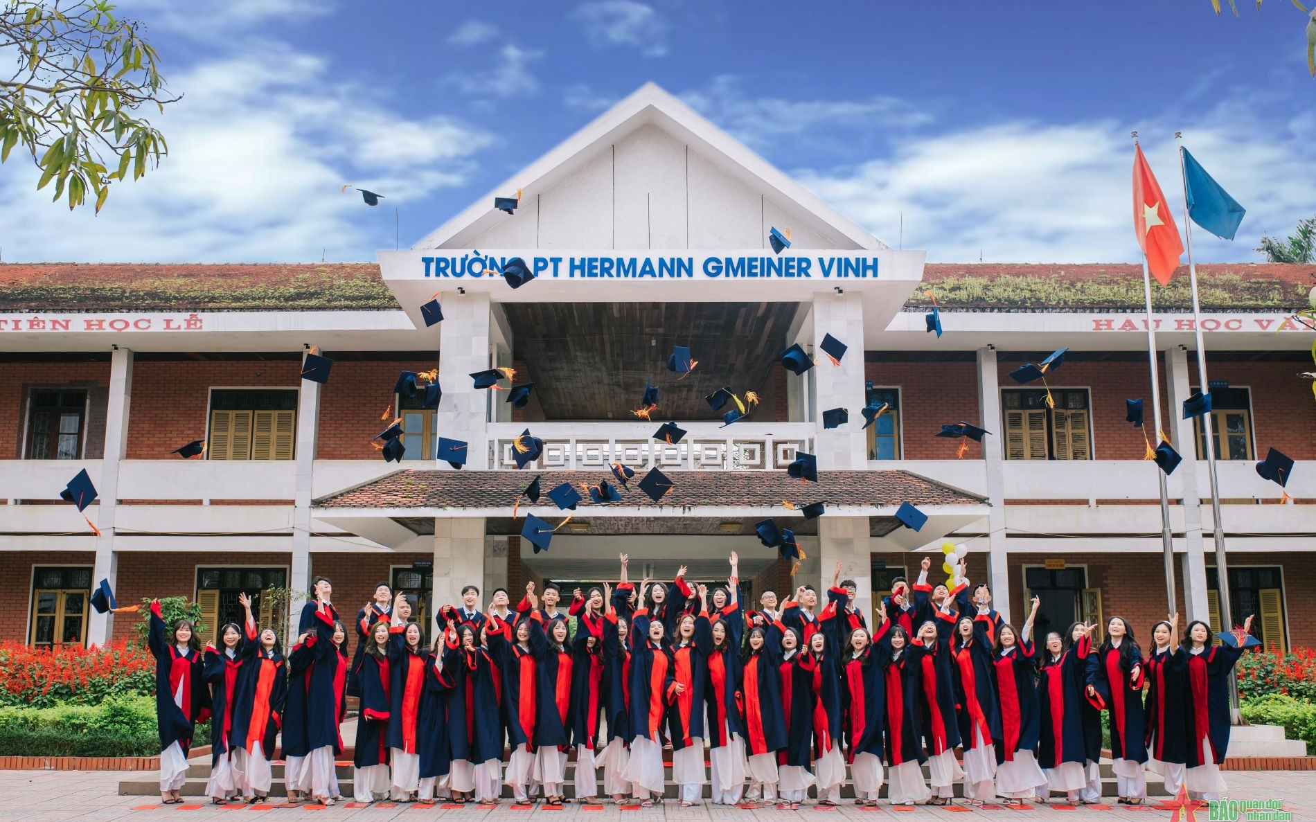 Sở Giáo dục và Đào tạo Nghệ An trả lời kiến nghị cử tri phường Vinh Phú và xã Mường Chọng