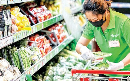 Khuyến khích tiêu thụ sản phẩm OCOP trong hệ thống công; xây bản đồ chuỗi giá trị quốc gia;...